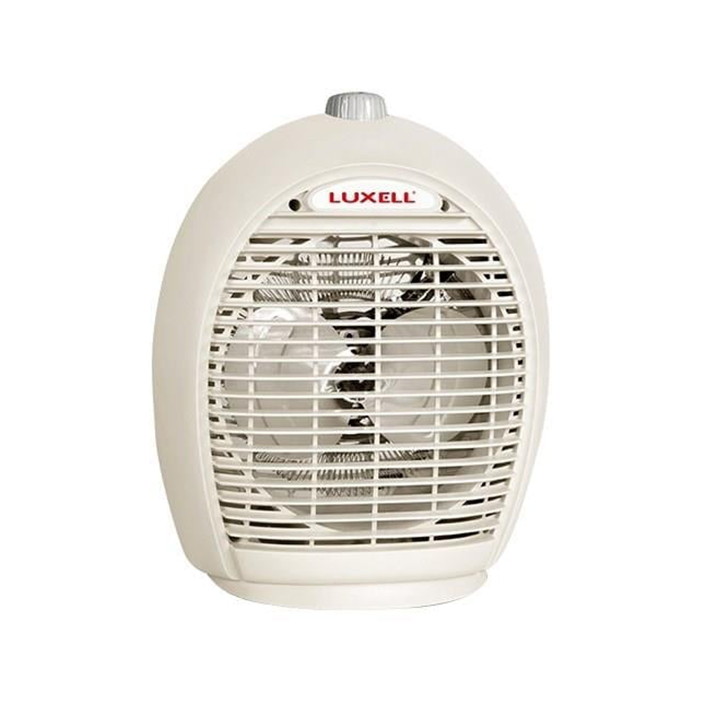Luxell LX-6331 2000W Fanlı Isıtıcı