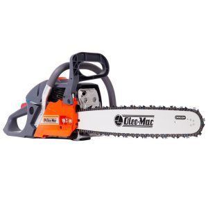 Oleo-Mac Gsh 560 EURO 5 Benzinli Motorlu Testere 3.5 Hp Ağaç Kesme Motoru