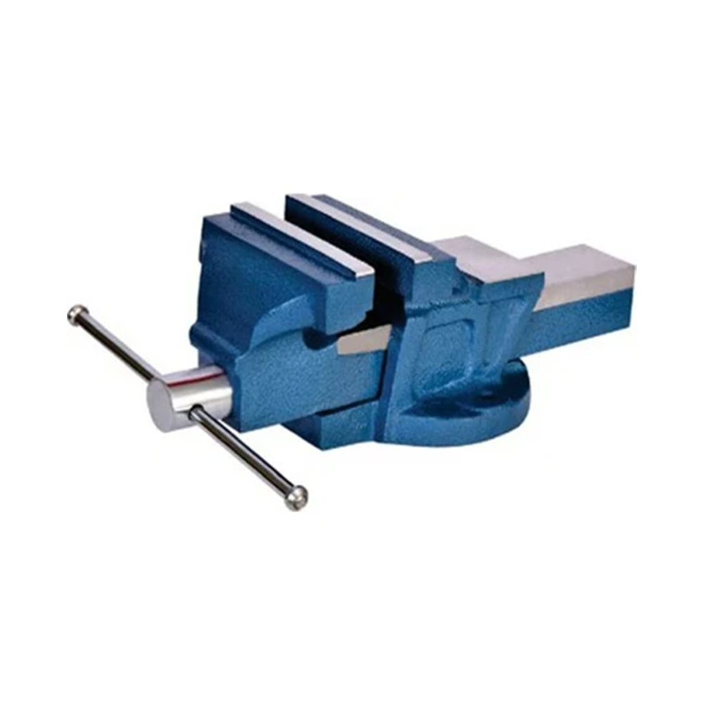 Portek Profesyonel 100 mm Masa Tezgah Mengenesi Yüksek Kalite ve Dayanıklılık