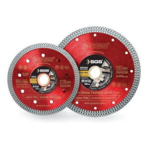 SGS 2266 180mm Turbo Elmas Testere – Ultra İnce ve Hassas Kesim