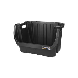 Super-Bag AVG 480 Mega Seri Avadanlık - Çok Amaçlı Plastik Saklama ve Düzenleme Kutusu