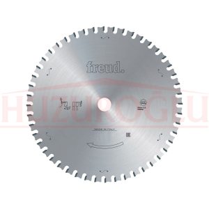 Freud LU6A1200 Demir Testeresi 305X25,4 80 Diş