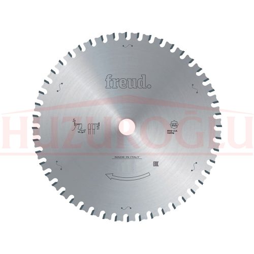 Freud LU6A1200 Demir Testeresi 305X25,4 80 Diş